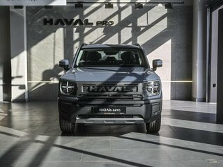 2026 Haval H3 I Рестайлинг, серый, 2999000 рублей, вид 2