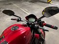 2017 Ducati Monster 797, красный, 550000 рублей - вид 2