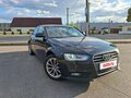 2009 Audi A4 IV (B8), чёрный, 1100000 рублей - вид 3