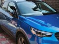2021 Opel Grandland I (X), синий, 2190000 рублей - вид 2