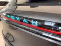 2025 Voyah Courage 112 kWh I Рестайлинг, серый - вид 4