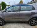 2011 SsangYong Actyon II, серый, 965000 рублей - вид 6