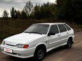 2012 Lada (ВАЗ) 2114, белый, 400000 рублей
