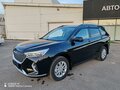 2023 Haval M6 II, чёрный
