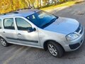 2018 Lada (ВАЗ) Largus I, серебристый, 745000 рублей - вид 2
