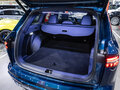2023 Geely Monjaro I, синий, 3100000 рублей - вид 10