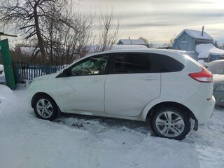 2017 Lada (ВАЗ) XRAY I, белый, 700000 рублей, вид 4