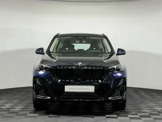 2025 BMW X1 Long 25Li xDrive III (U11/U12), синий, 5880000 рублей, вид 3