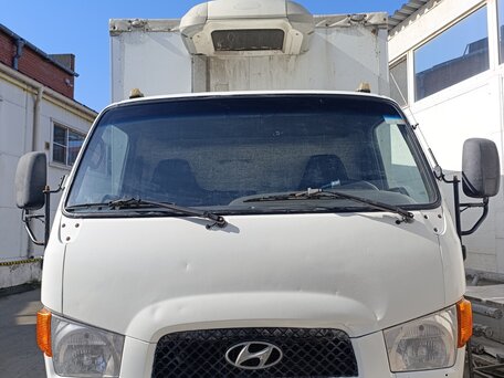 2012 Hyundai HD65, белый, 850000 рублей, вид 1