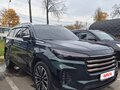 2023 Exeed VX I, зелёный, 2800000 рублей - вид 2