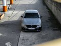 2020 BMW 5 серии 530d xDrive VII (G30/G31/G38) Рестайлинг, серый, 6890000 рублей - вид 2