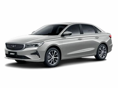Belgee S50