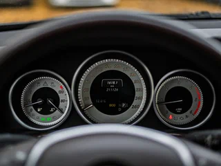 2014 Mercedes-Benz E-Класс 250 CDI IV (W212, S212, C207) Рестайлинг, синий, 1980000 рублей, вид 5