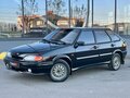2011 Lada (ВАЗ) 2114, чёрный, 299000 рублей - вид 2