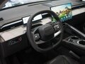 2026 Omoda C5 II, чёрный, 2779000 рублей - вид 10