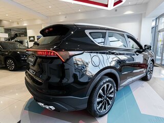 2026 Jetour X70+ I Рестайлинг, чёрный, 3399000 рублей, вид 5