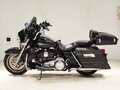 2009 Harley-Davidson Electra Glide, чёрный, 877000 рублей