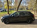 2013 Audi A3 III (8V), чёрный, 1190000 рублей - вид 2