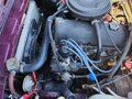 2003 Lada (ВАЗ) 2105, пурпурный - вид 6