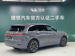2025 Li Auto (Lixiang) L7 42.8 kWh I Рестайлинг, серый, 6400000 рублей, вид 3