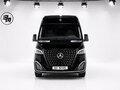 2026 Mercedes-Benz Sprinter, чёрный, 27990000 рублей - вид 3