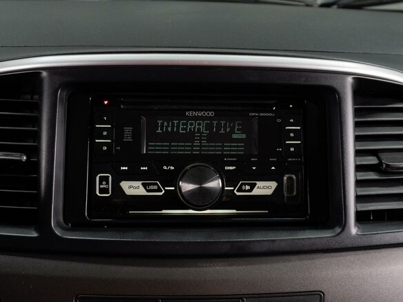2014 Mitsubishi Lancer X Рестайлинг, белый, 1040000 рублей - вид 13
