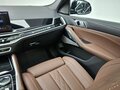 2025 BMW X6 40i III (G06) Рестайлинг, чёрный, 13500000 рублей - вид 8