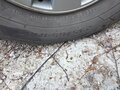 2009 Mercedes-Benz Sprinter, пурпурный, 1250000 рублей - вид 10