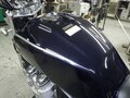2012 Honda CB 1100, чёрный, 680000 рублей - вид 7