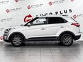 2021 Hyundai Creta I Рестайлинг, серый - вид 5