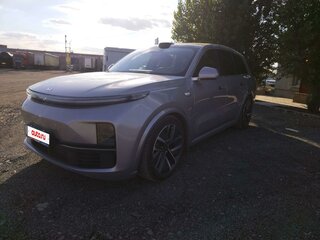 2023 Li Auto (Lixiang) L8 42.8 kWh I, серый, 6093000 рублей, вид 2