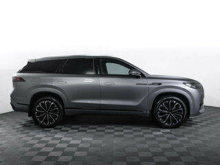 2023 Chery Tiggo 9 I (China Market), серый, 2990000 рублей, вид 4