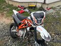 2024 Kayo Basic TT140EM, оранжевый, 75000 рублей - вид 1