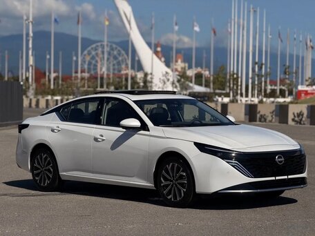 2026 Nissan Teana IV (L34), белый, 2950000 рублей, вид 1