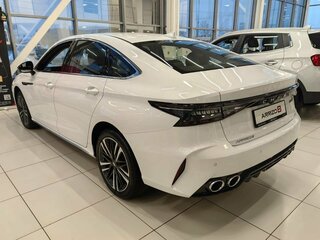 2025 Chery Arrizo 8, белый, 3060000 рублей, вид 4