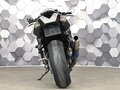 2006 Kawasaki ZZR 1400, чёрный, 589000 рублей - вид 5