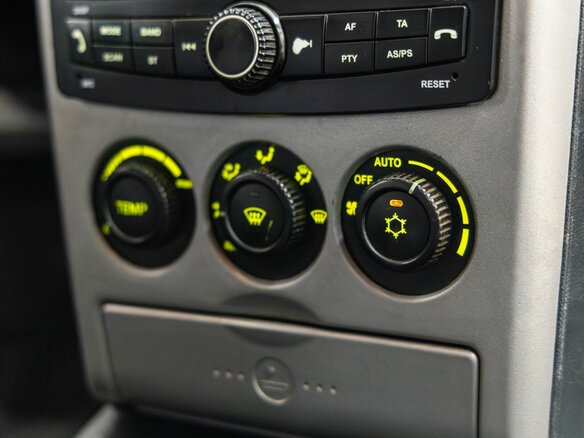 2009 Lada (ВАЗ) Priora I, чёрный, 373000 рублей - вид 26