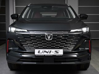 2025 Changan UNI-S I, чёрный, 3179900 рублей, вид 2