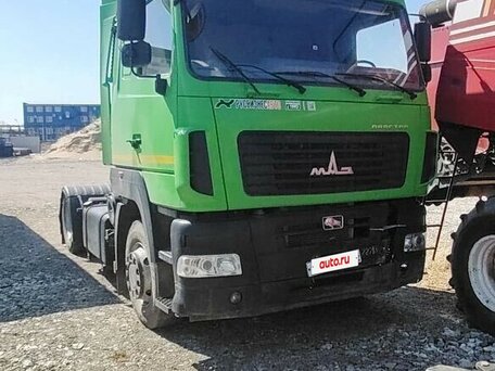 2023 МАЗ 5440, зелёный, 3044181 рублей, вид 2