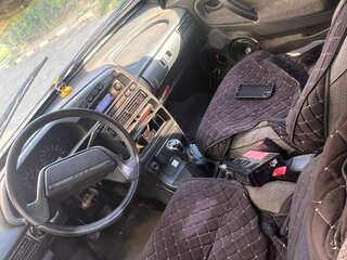 2008 Lada (ВАЗ) 2115, серый, 80000 рублей, вид 5