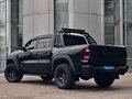 2021 Ram 1500 Crew Cab TRX V, чёрный - вид 3