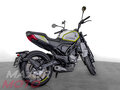 2024 CFMoto 300CL-X, белый, 299000 рублей - вид 5