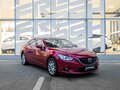 2015 Mazda 6 III (GJ), красный, 1588000 рублей