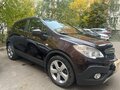 2014 Opel Mokka I, коричневый - вид 2