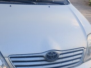 2005 Toyota Corolla IX (E120, E130) Рестайлинг, серебристый, 565000 рублей, вид 1