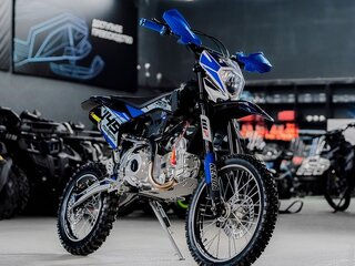 2026 Sharmax Powermax, синий, 105900 рублей, вид 1