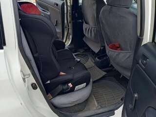 2009 Toyota Probox I, белый, 500000 рублей, вид 5