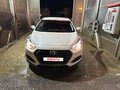 2016 Hyundai i40 I Рестайлинг, белый, 1450000 рублей