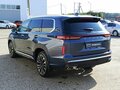 2023 Exeed VX I, синий, 2820000 рублей - вид 6