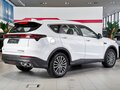 2026 Jetour X70+ I Рестайлинг, белый, 3365010 рублей - вид 3